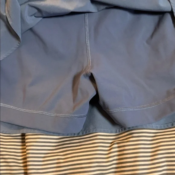 Women’s LuLu Lemon size 10 Skort - Picture 2 of 4